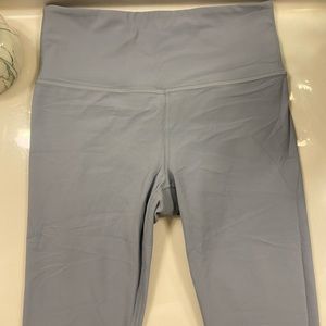 Athleta Ultra High-rise Elation tight 7/8